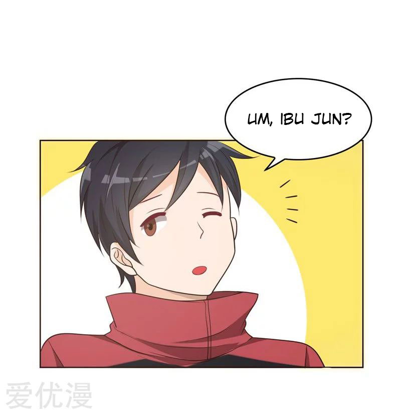 Pick A School Flower to be A Wife Chapter 05 Gambar 23